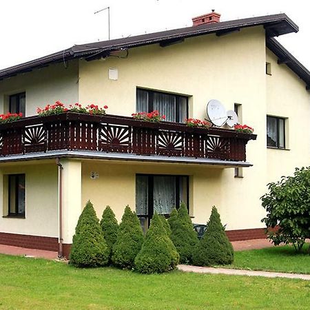Willa Przy Deptaku Szczyrk Exterior foto